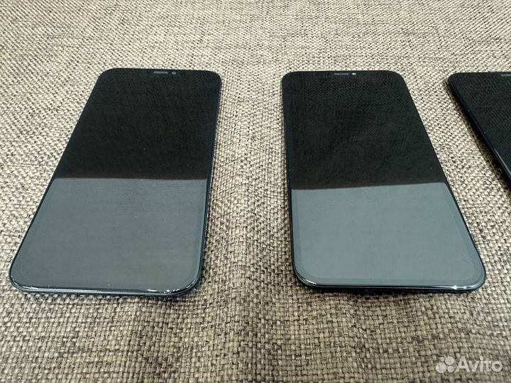 Дисплей iPhone 11