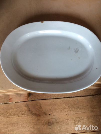 Посуда СССР