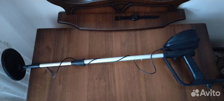 Металлоискатель бу