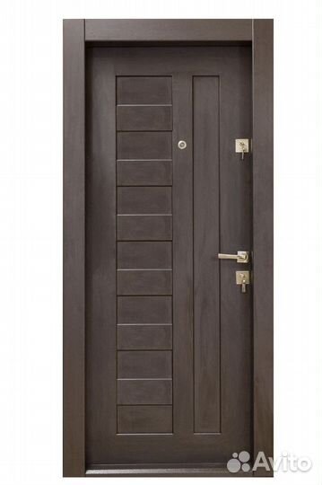 Дверь Входная