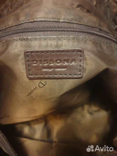 Сумка женская Dissona