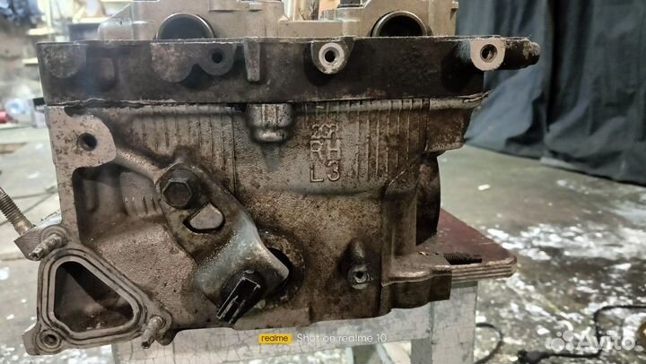 Продам ГБЦ 2 GR FE