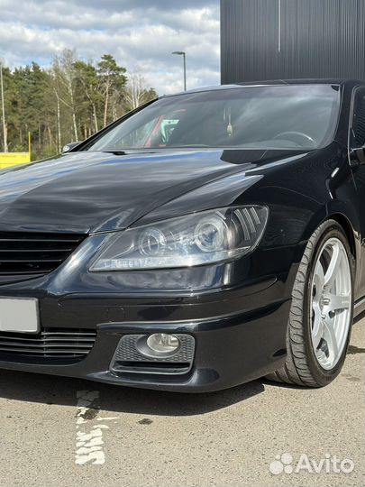 Acura RL 3.5 AT, 2005, 298 000 км