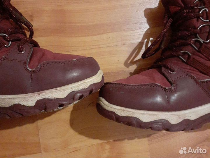 Кроссовки детские для девочек