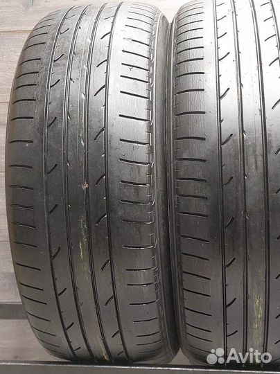 Bridgestone Dueler H/P Sport 225/55 R18 98V