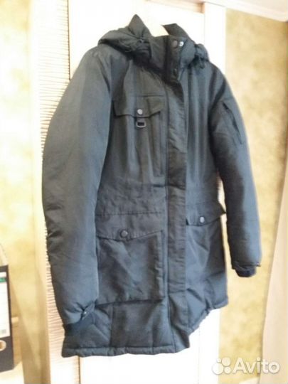 Горнолыжный костюм