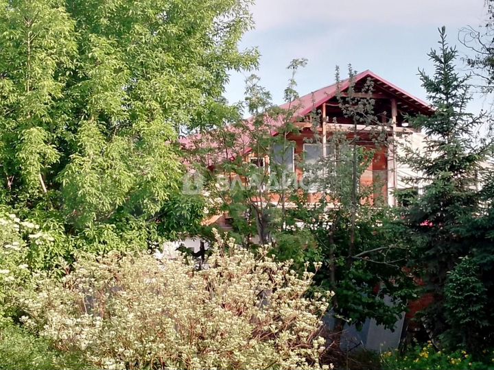 Дом 315 м² на участке 6 сот.