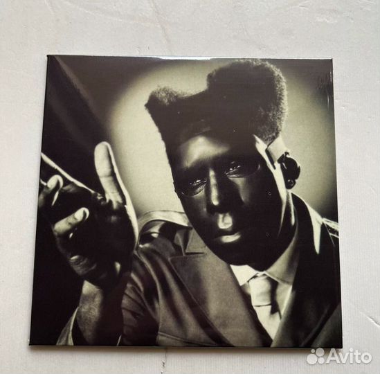 Cd Диски Tyler The Creator