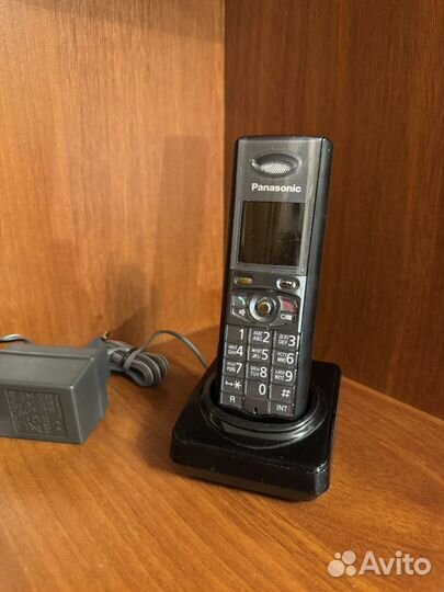 Телефон Panasonic