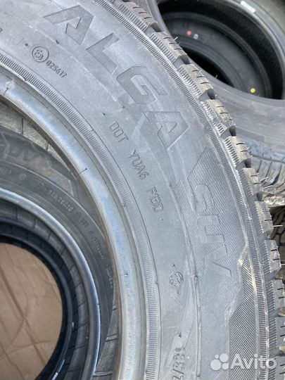 КАМА Alga SUV (HK-532) 185/75 R16 97T