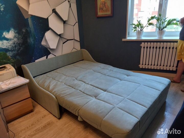 Диван кровать