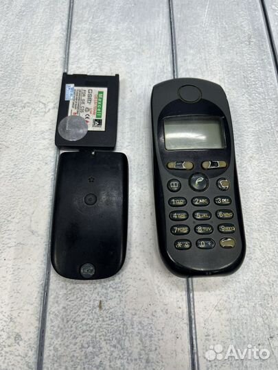 Siemens m35i
