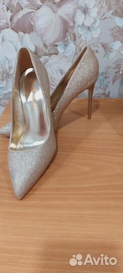 Продам туфли