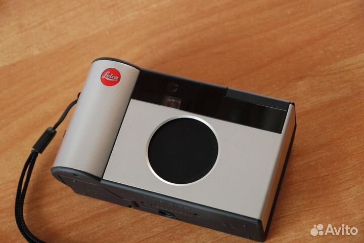 Фотоаппараты Leica и принадлежности Лейка