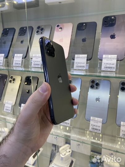 iPhone 11 Pro, 256 ГБ