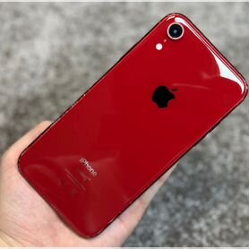 iPhone Xr, 128 ГБ