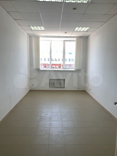 Офис в центре 17.2 м² - 431 Каб