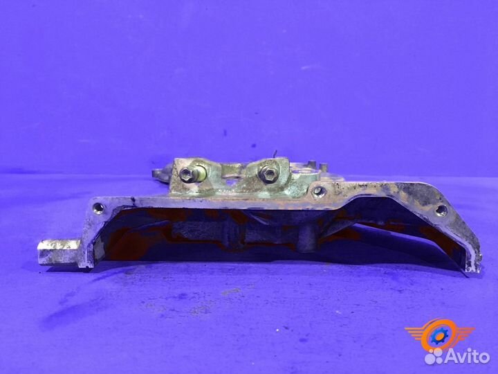 Крышка двигателя передняя Mazda Mazda 3 Bk хетчбэк