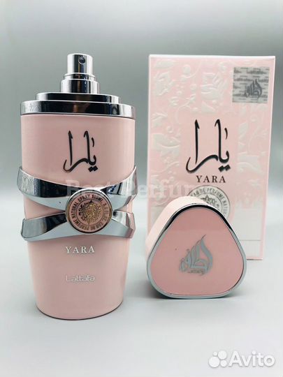 Lattafa Yara 100 мл