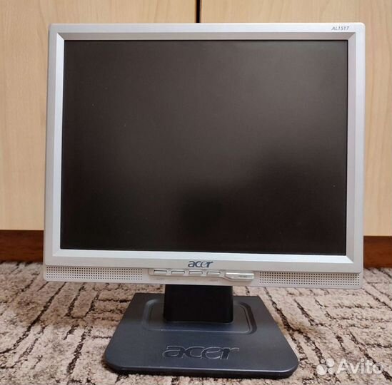 Мониторы Acer, LG, asus, ViewSonic, BenQ для пк