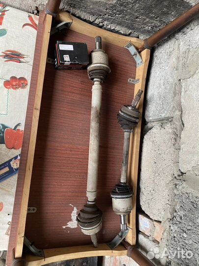 Привод на priora