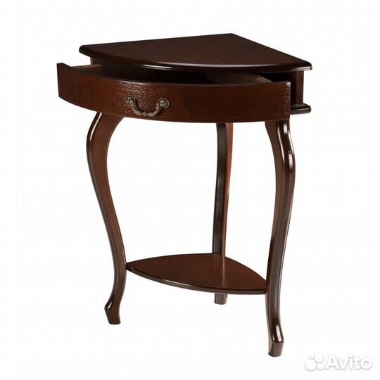 Консоль угловая