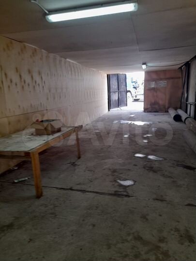 Склад, 150 м²