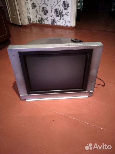 Телевизор