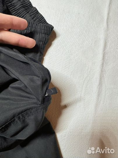 Спортивные штаны nike оригинал