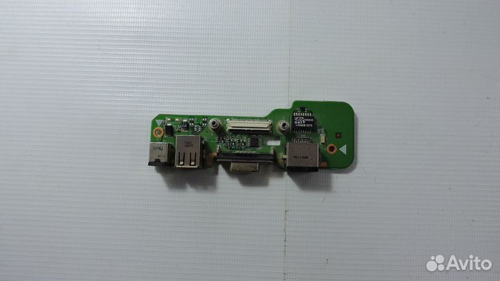 Плата USB для Dell inspiron 1546