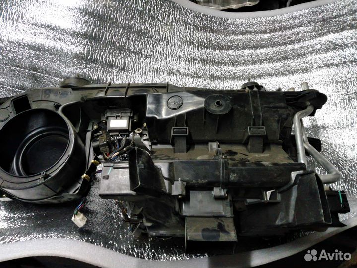 Печка в сборе для dodge challenger