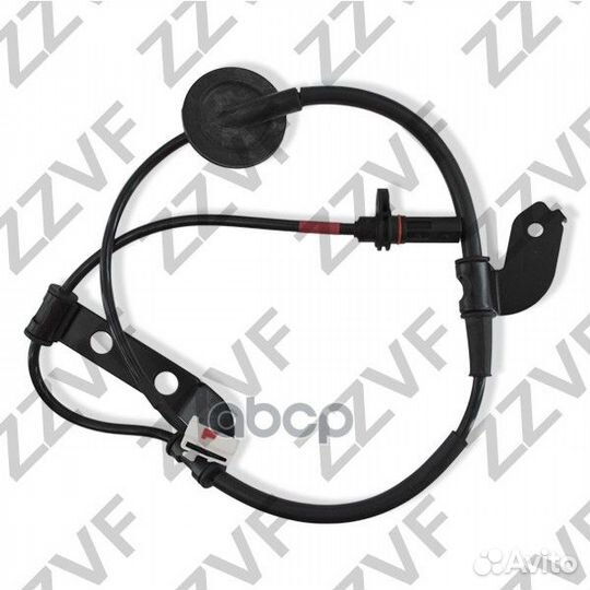 Датчик абс задний правый (R) hyundai I30 (07