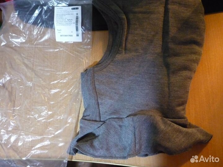 Подшлемник балаклава термостойкий