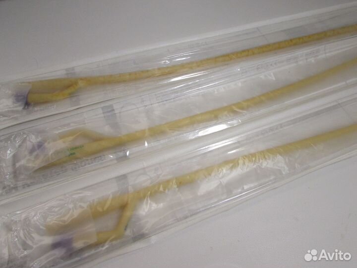 Катетер Фолея 22