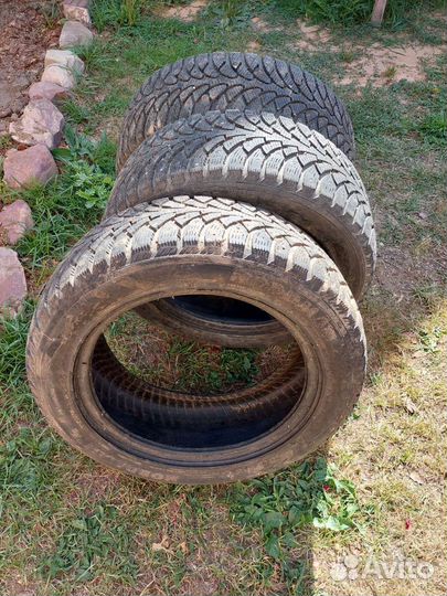 Nordman Nordman 4 205/55 R16