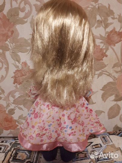 Куклы фабрики 