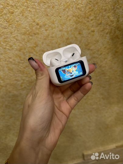 Беспроводные наушники