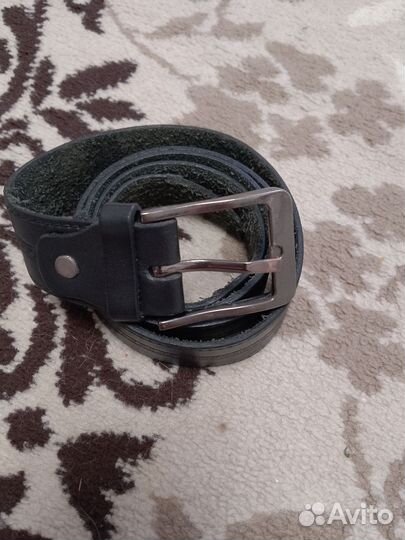 Ремень мужской