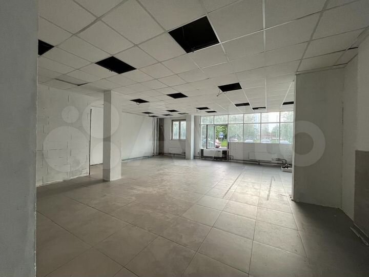 Торговая площадь, 15 м²