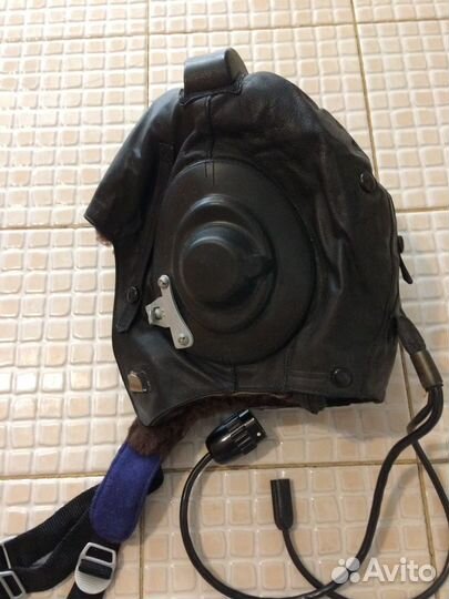 Шлемофоны/шлемы