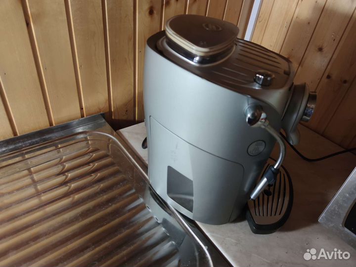 Кофемашина Saeco Odea Giro plus Италия