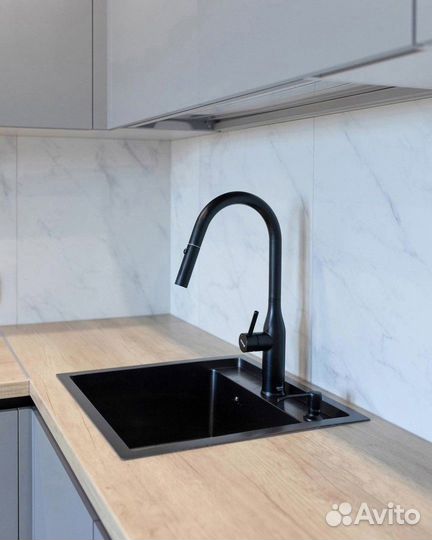 Кухни на заказ. Своя фабрика. Беспроцентная рассрочка