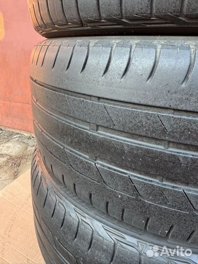 Bridgestone Turanza T001 225/45 R17