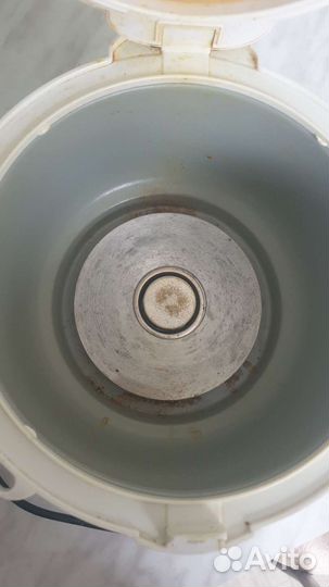 Мультиварка