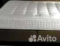 Матрас анатомический