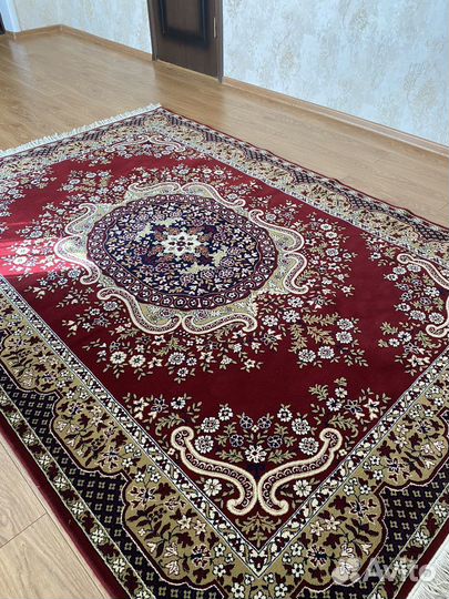 Ковер новый