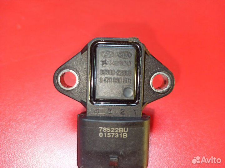 Датчик абсолютного давления Hyundai Getz TB G4EE