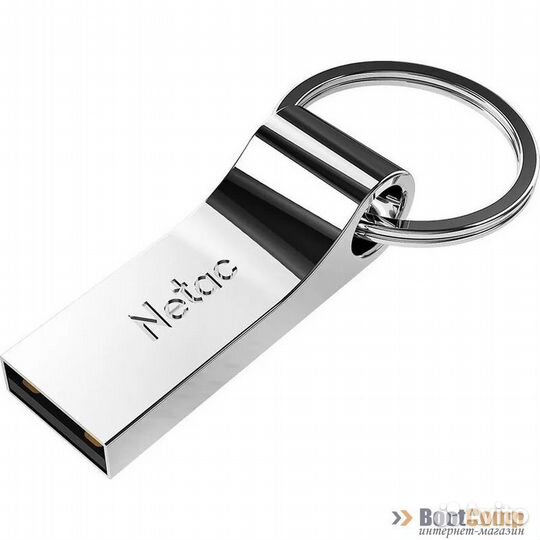 Память USB2.0 Flash Drive 32Gb Netac U275 NT03U275