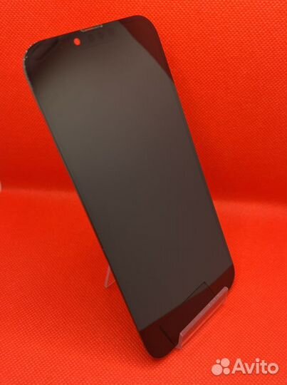Дисплей на iPhone 13 ProMax