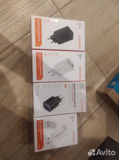 Блок питания